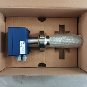 जुमो CTI-750 चालकता सेंसर, 202756/15-607-0-82/767 941, 2-इलेक्ट्रोड सेंसर - Product Image 4