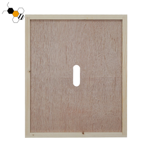 Langstroth-Tapa de colmena para apicultura, 10 marcos - Product Image 3