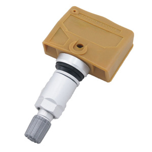 Capteur TPMS Hyundai 40700-JY00B 433 MHz pour système de surveillance de la pression des pneus Hyundai Kia - Product Image 4