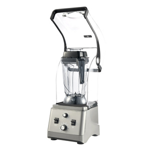 Hot Sale Milk <b>Tea</b> Shop Equipment Fruit and Vegetable Mixer 2.5L <b>Machine</b> Commercial Immersion Blender Commercial Immersion Blende - Product Image 2