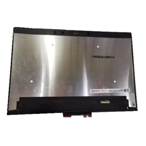 แล็ปท็อปโน๊ตบุ๊คดิสเพลย์<span class=keywords><strong>คอม</strong></span>พิวเตอร์ Digitizer ชุดหน้าจอสัมผัสสำหรับแล็ปท็อป HP Elitebook X360 1030 G3 - Product Image 1