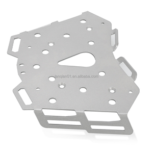Porte-bagages arrière de moto pour HONDA XL750 <span class=keywords><strong>TRANSALP</strong></span> 2023 2024 2025 <span class=keywords><strong>XL</strong></span> <span class=keywords><strong>750</strong></span> <span class=keywords><strong>Transalp</strong></span> Accessoires - Product Image 5