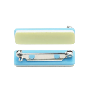 <span class=keywords><strong>2026</strong></span>年最畅销新产品厂家直销塑料别针标准塑料安全别针塑料粘性安全棒别针 - Product Image 6