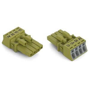 890-264/072-000 - Compatibile con Wago - Product Image 1