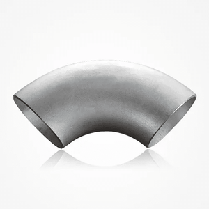 Gesmede roestvrijstalen elleboog 304 316 ANSI B16.9 elleboog voor olieleiding - Product Image 2