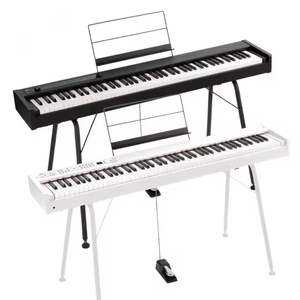 Chine Offre Spéciale Original Authentique Arrangement Clavier Korg D1 Piano Électrique - Product Image 1
