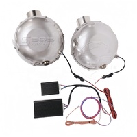 SQS haute qualité universel voiture véhicule électronique Maxhaust Sound Booster Pro Active Sound système d'échappement haut-parleur Sound Booster