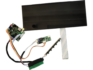 <span class=keywords><strong>7</strong></span> ~ 15 inch thứ cấp thị trường <span class=keywords><strong>TFT</strong></span> <span class=keywords><strong>LCD</strong></span> Monitor om-phong cách ô tô màn hình với độ phân giải cao và độ sáng - Product Image 3