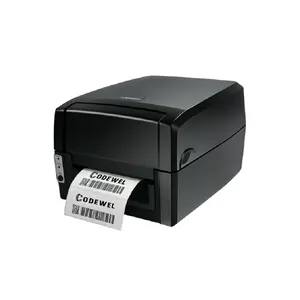 Impressora térmica do código de barras 203dpi LG920/LG920BW/LG920E/LG920C/LG920P/LG920A Barcode Label Machine impressora para LEDEN