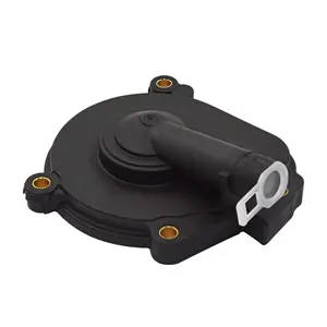 Soupape de ventilation du carter moteur, séparateur d'huile, couvercle pour <span class=keywords><strong>Mercedes</strong></span> W203 W204 W211 W164 - Product Image 1