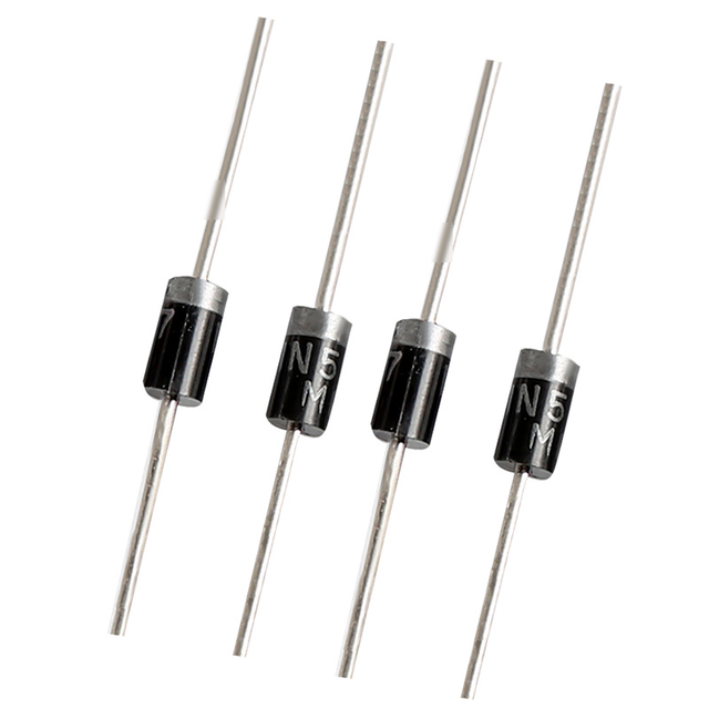 1N5817 Schottky Diode 40V 1A Supplier