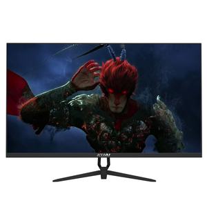 KUAI 24 pouces <span class=keywords><strong>Full</strong></span> <span class=keywords><strong>HD</strong></span> 1080P moniteur <span class=keywords><strong>PC</strong></span> de jeu moniteur incurvé de bureau 165hz <span class=keywords><strong>pas</strong></span> <span class=keywords><strong>cher</strong></span> prix haute définition moniteur d'ordinateur de jeu - Product Image 4
