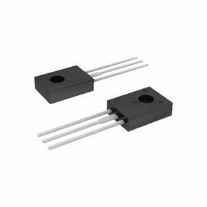 Transistors Authorized Distributor TO-225AA, TO-126-3 Electronic Circuit Components KSD1691GS - Product Image 1