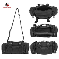 OEM sac à dos tactique personnalisé sac à dos étanche mochila tactique 50l grand sac à dos sac à dos multifonction sacs de voyage