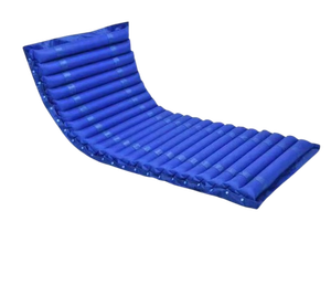 Machine de soudage PVC haute fréquence pour <span class=keywords><strong>matelas</strong></span> gonflables Soudeuse industrielle à haute fréquence pour lits pneumatiques médicaux - Product Image 5