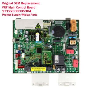 Tarjeta de Control de Unidad Interior VRF Original Midea 17122300005304, Piezas de Repuesto para PCB Principal de Aire Acondicionado para MDV-D56T2/BP3DN1-E - Product Image 1