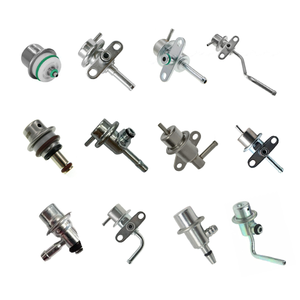 <span class=keywords><strong>Regulador</strong></span> de Presión de <span class=keywords><strong>Combustible</strong></span> CreditParts para Chevrolet <span class=keywords><strong>Corsa</strong></span> 1.6 F000DR0209 93360887 412202209R PR312 - Product Image 4