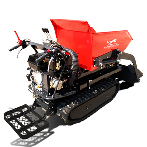 Factory Hot Sale Mini Dumper <b>Cheap</b> 0301CSC Small Tipper Truck for Sale - Product Image 4