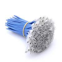 Arnés de Cableado para Motor de Electrodomésticos, Cable Eléctrico de Alta Flexibilidad para Sistema de Accionamiento de Motores Domésticos