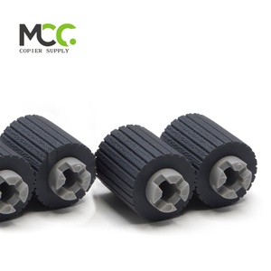 ลูกกลิ้งกระบะสำหรับ <span class=keywords><strong>Konica</strong></span> Minolta BIZHUB C226i C266i C286i C227i <span class=keywords><strong>C257i</strong></span> C287i C250i C300i C360i C450i C550i C650i C750i รับของ - Product Image 3