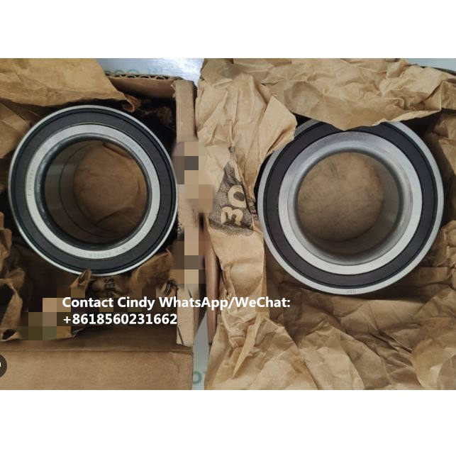 CRI-0846 DAC42760039 H260-26-175 Wheel Bearing Hub for Mazda Bongo/mpv