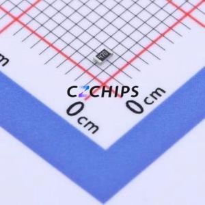 ตัวต้านทานแบบ SMD รุ่น RT0603BRD07301KL ขนาด 0603 (ประเภท: ฟิล์มบาง) (ค่าความต้านทาน: 301kโอห์ม ความแม่นยำ: 0.1%) - Product Image 1