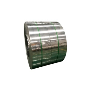 200 300 400 500 600 Série bobine laminée à froid en acier inoxydable 316l - Product Image 5