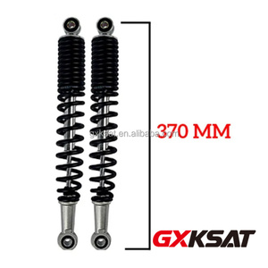 Pièces <span class=keywords><strong>de</strong></span> suspension <span class=keywords><strong>de</strong></span> <span class=keywords><strong>moto</strong></span> personnalisées GXKSAT Laos, amortisseurs, <span class=keywords><strong>compresseur</strong></span> <span class=keywords><strong>de</strong></span> <span class=keywords><strong>ressort</strong></span> <span class=keywords><strong>d</strong></span>'<span class=keywords><strong>amortisseur</strong></span> pour SMASH 115 - Product Image 4