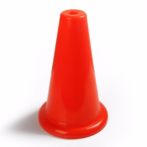 Màu giao thông đánh dấu nhựa đào tạo bóng đá nón - Product Image 3