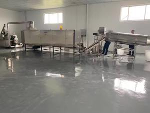 Línea de Extrusión de Alimentos Secos para Perros y Gatos, de Acero Inoxidable Industrial, Automática, de Alta Capacidad - Product Image 5