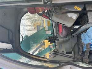 รถขุดมือสองรถขุด SK60sr 75 80เครื่องขุดคีเบลโก้ SK60SR รถขุด SK60SR - Product Image 5