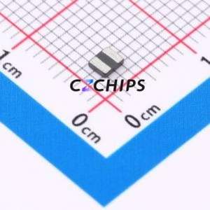 Inducteur de puissance ZETC252008S100MBT-LF 1008 ( Inductance : 10uH ) ( Précision : 20% Courant nominal : 1,6A ) - Product Image 2