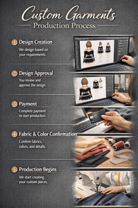 Uniformes de Porristas Personalizados a Precios Económicos al por Mayor, Tres Conjuntos de Precios para Escenas de Animación y Animación con <span class=keywords><strong>Pompones</strong></span> - Product Image 5