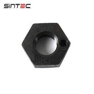 Pièces automobiles, écrou <span class=keywords><strong>de</strong></span> <span class=keywords><strong>rotule</strong></span> <span class=keywords><strong>de</strong></span> <span class=keywords><strong>direction</strong></span> <span class=keywords><strong>de</strong></span> haute qualité pour Iveco Daily 503641895 7173068 - Product Image 5