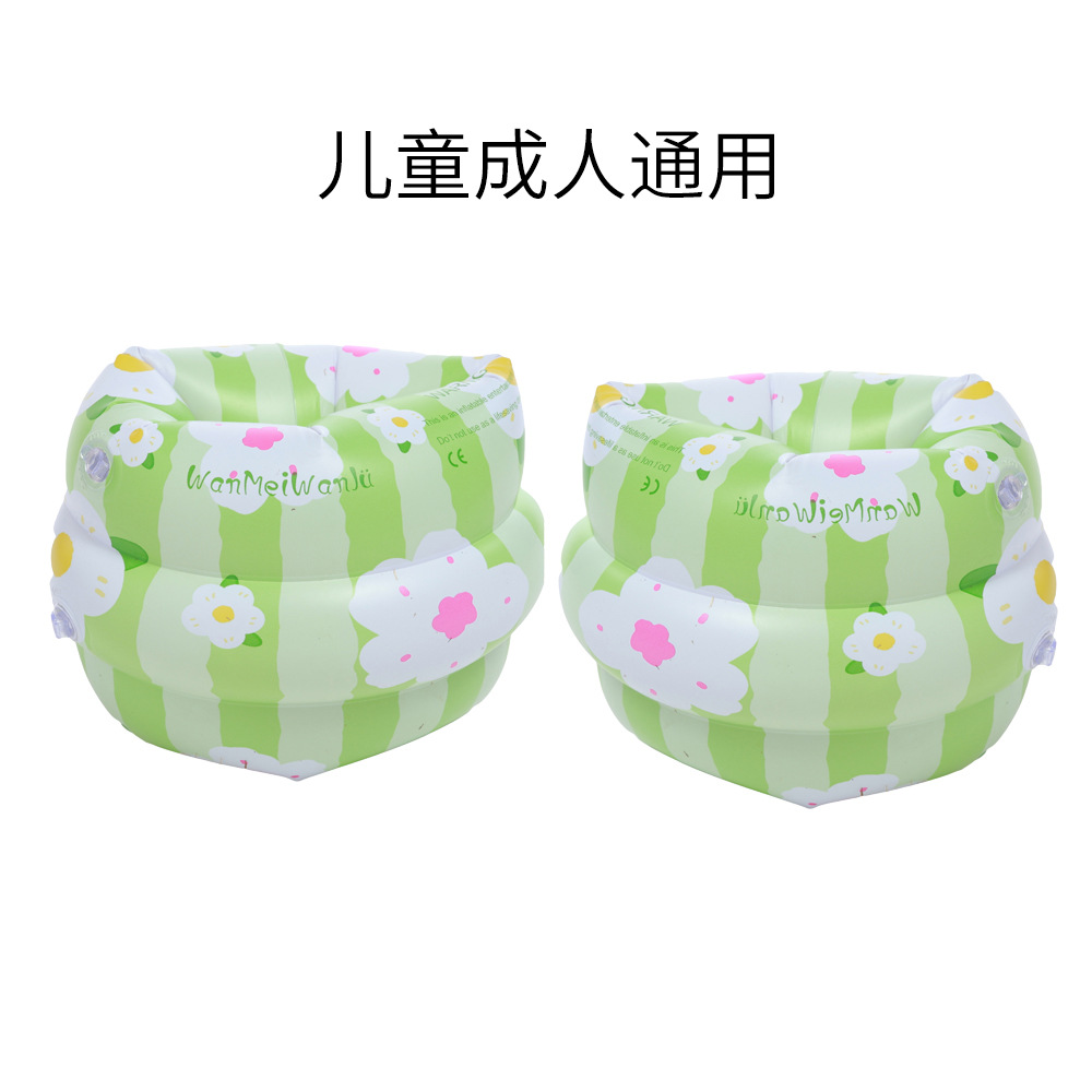 (Cylindre) Fleur de Citron Vert