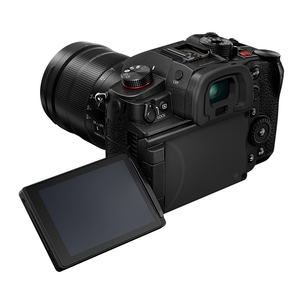 Pour GH6, caméra vidéo sans miroir 4K, caméra numérique HD, photos 8K, GH3. GH4. GH5S. GH6 G95. G85 - Product Image 3