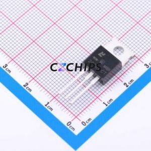 Diode Schottky MBR20100CT TO-220 d'origine et neuve, fournisseur de composants électroniques en gros et service BOM - Product Image 1