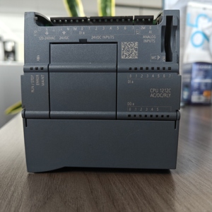 <span class=keywords><strong>Siemens</strong></span> <span class=keywords><strong>S7</strong></span> 1200 Automatiser Distributeur PLC Programmation Application Modèle 6ES7214-1AG40-0XB0 <span class=keywords><strong>1214</strong></span> - Product Image 2