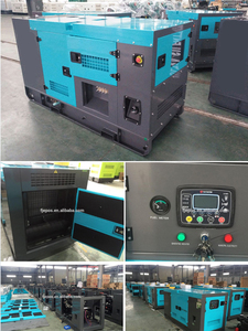 Boîte insonorisée pour générateur de <span class=keywords><strong>22</strong></span> <span class=keywords><strong>Kva</strong></span> 25kva 25 <span class=keywords><strong>Kva</strong></span> <span class=keywords><strong>Prix</strong></span> du générateur de <span class=keywords><strong>22</strong></span> <span class=keywords><strong>Kva</strong></span> au Nigéria - Product Image 6