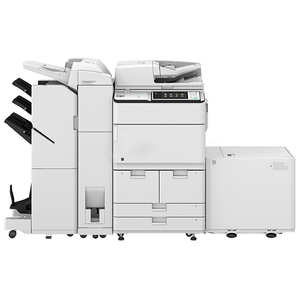 Impresora Multifuncional Láser C7580, Fotocopiadora a Color Reacondicionada para C7675 C7570 - Product Image 2