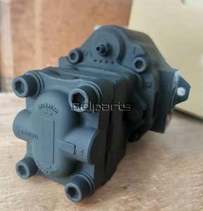 Bomba Hidráulica Kato HD18VX para Miniexcavadora de 1.8 Toneladas, Repuestos Nachi PVD-00B-16P-6AG3, Bomba de Pistón Principal - Product Image 1