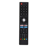 Mando a distancia JVC Fire TV, control remoto inteligente de fábrica, compatible con RM-C3362 RM-C3367
