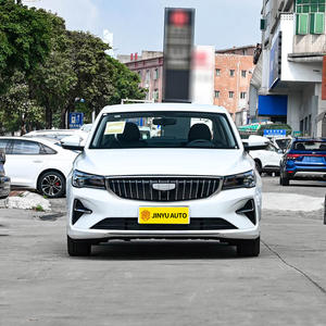 Auto Usado 2025, Geely Emgrand Modelo 2026, 4ª Generación, 1.5L, 120Hp, L4, 5MT, Edición <span class=keywords><strong>Beyond</strong></span>, Kilometraje 1,000 km - Product Image 2