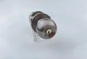 Nhà Máy ban đầu hình ống núm khóa ăn mòn cao đáng tin cậy ổn định khóa cửa - Product Image 2