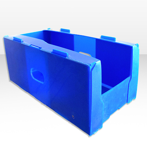Flexible PP for <b>Sheet</b> Storage Box Anti-Aging & UV Resistant 2-12mm <b>Thickness</b> for Jewelry & Small Item Organization - Product Image 3