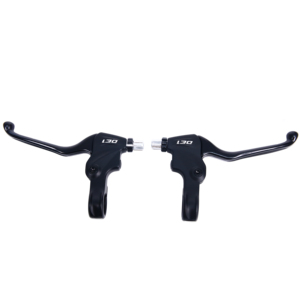 Poignée de frein pour vélo, accessoire durable pour vtt, DE1 (stop) - Product Image 1