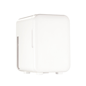 Mini Refrigerador Pequeño <span class=keywords><strong>de</strong></span> 10L con Certificación CE GS, Refrigerador Pequeño <span class=keywords><strong>para</strong></span> Hotel, Refrigerador <span class=keywords><strong>para</strong></span> Maquillaje - Product Image 2
