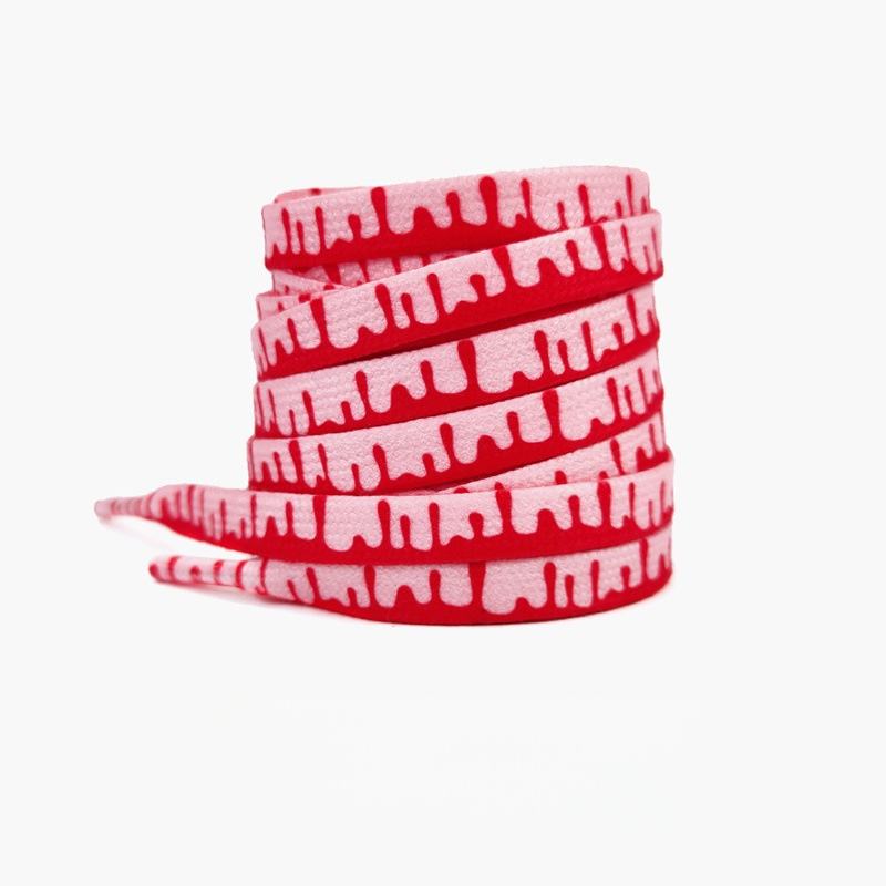 ชมพู+แดง