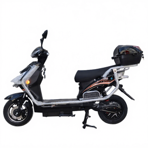 Scooter Eléctrico Deportivo de Largo Alcance y Baja Velocidad, 250w 1000w 60v 72v 20ah, para Adultos en EE. UU. - Product Image 1