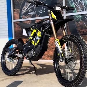 Nouvelle Offre 2025 : Moto Tout-Terrain Électrique Économique Light Bee <span class=keywords><strong>X</strong></span> 8000W <span class=keywords><strong>Sur</strong></span> <span class=keywords><strong>Ron</strong></span> Ultra Bee 2 Surround on <span class=keywords><strong>Ron</strong></span> 60V 40AH - Product Image 2